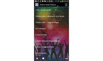 Motown Radio for Android - Download the APK from habererciyes